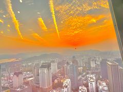 -西湖文化茶楼(环球中心店)