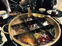 -蜀大侠火锅(古田店)