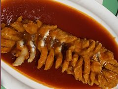 -鑫小城故事·藕汤·家常菜(台北一路总店)