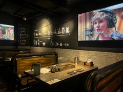 -麦凯伦烧烤·精酿超级工厂店(金桥总店)