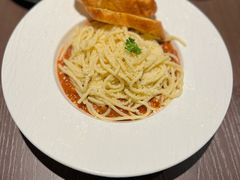 -Shantek象提南亚西餐厅&Bistro(淮海中路店)