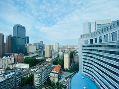 -华中科技大学同济医学院附属同济医院(汉口院区)