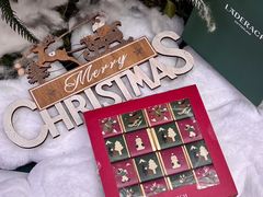 -Laderach 莱德拉(上海环贸iapm店)