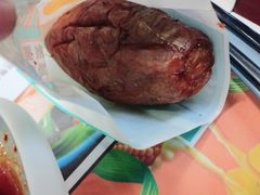 -魏家凉皮(协和店)