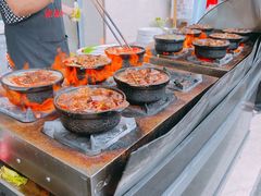 -沈妈砂锅(光华村店)