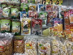 -瓦洛洛传统市场