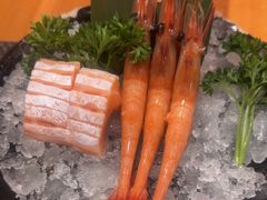 -菊上日式料理(蚌埠银泰店)
