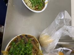 -正味斋锅巴菜(西北角店)