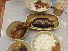 -圆宝台湾小吃(迎津街店)