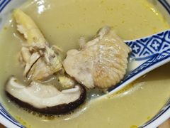 -阿鸡鱼庄·顺德鲜蒸小炒(亚运村店)