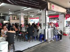 -红大哥水门鸡饭(總店)