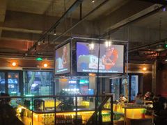 -功夫怪兽·烧烤(珠江路店)