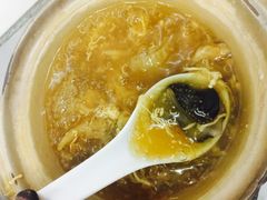 -添發碗仔翅美食