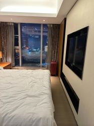 -蜜悦居月子中心(国金中心店)