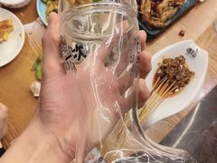 -喝丢一只鞋海鲜烧烤·海肠捞饭(市场店)