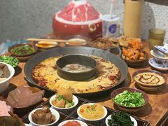 -楠火锅(龙阳广场店)
