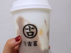 -古茗(西湖小和山店)