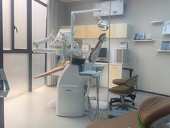 -牙博士口腔品牌连锁(杨浦店)