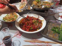 -辣不怕口味虾(长沙总店)