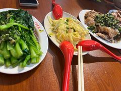 -澳门陈光记烧味饭店(郎家园店)