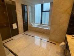 -长沙富力万达文华酒店