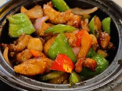 -日昌餐馆(亦庄店)