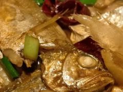 -小城故事·地道宁波味(月湖盛园店)