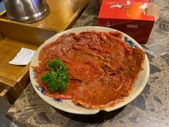 -小龙坎火锅(沂南店)