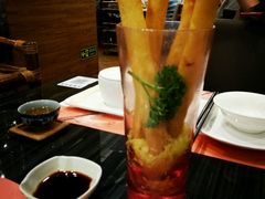 -虾饺妹·粤式手工点心(水荫路店)
