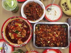 -老三样·旧食新味(万寿宫店)