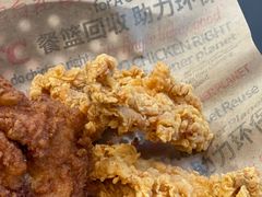 -肯德基(万科广东路店)