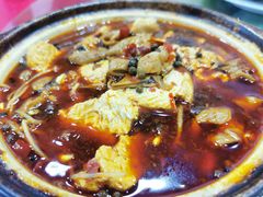 臭大元烧肥肠-壶园美食·淮扬菜(东圈门店)