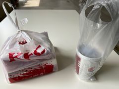 -肯德基(亦庄上海沙龙店)