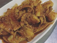 涮牛肚-清真·穆萨砂锅(大皮院店)