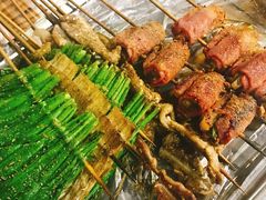 -大学城夜市大排档(凤栖路店)