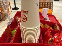 -海底捞火锅(龙湖三千集店)
