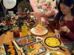 -路易十三西餐厅(西关新天地店)