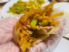 -姥家春饼店(漳州二路店)