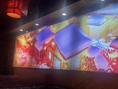 -羊家胡同·龙虾烧烤火锅(龙汇路店)