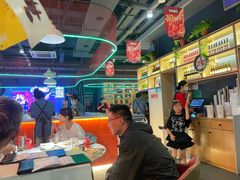 -金陵暴走小龙虾·螃蟹(南京总店)