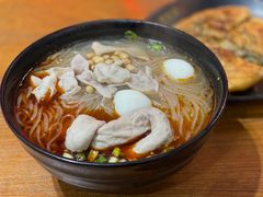 -青石桥老瓦房肥肠粉总店(青石桥总店)