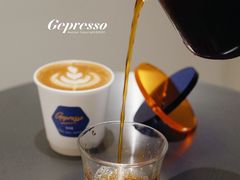 -吉派索自家烘焙咖啡馆(千佛山店)