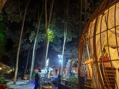 -二荆条·蜀鲜汇城市森林火锅