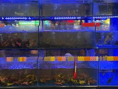 -辣螃铠盆盆蟹大排档(海昌店)