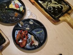 -凡塔斯牛排自助餐厅(莆田万达店)