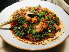 徐家口口脆-锦府盐帮·李宅(领展购物广场中关村店)