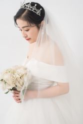 点击看大图 -巴黎春天婚纱摄影(临安店)