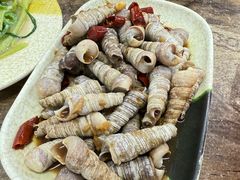 -贞姨美食·老字号海鲜大排档