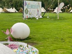 -不觉晓CAMPING(上海迪士尼营地店)