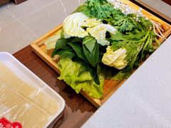 -蝎王府羊蝎子(虎坊桥总店)